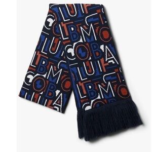 Stylish Multicolor Columbia Scarf